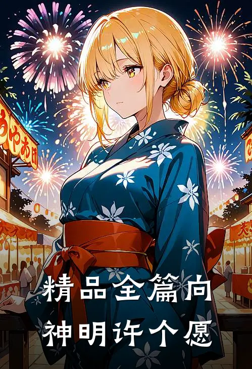 精品全篇向神明许个愿