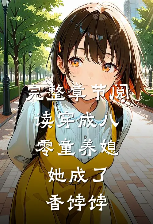完整章节阅读穿成八零童养媳，她成了香饽饽