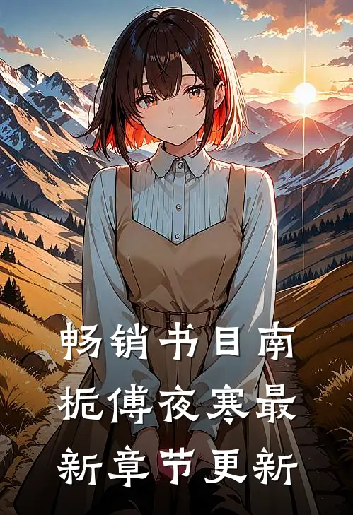 畅销书目南栀傅夜寒最新章节更新