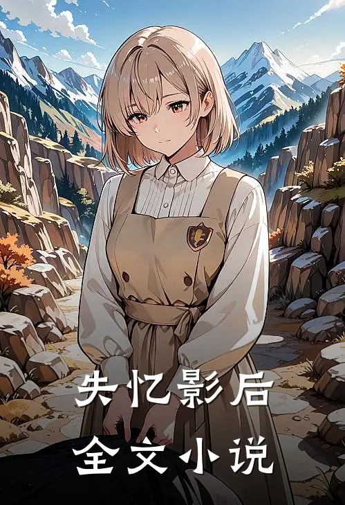 失忆影后全文小说