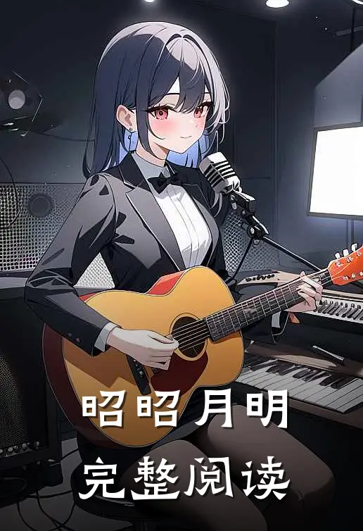 昭昭月明完整阅读