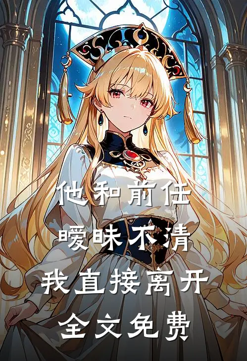 他和前任暧昧不清，我直接离开全文免费