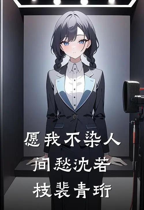愿我不染人间愁沈若枝裴青珩
