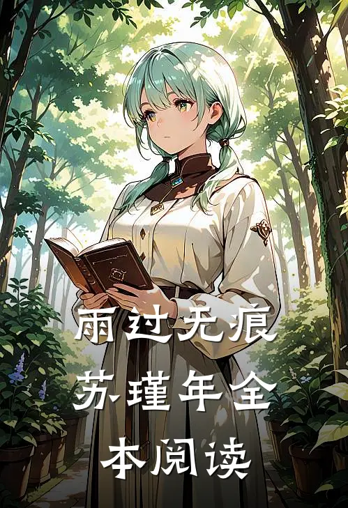 雨过无痕苏瑾年全本阅读