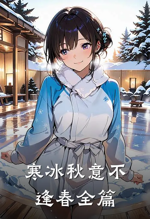 寒冰秋意不逢春全篇