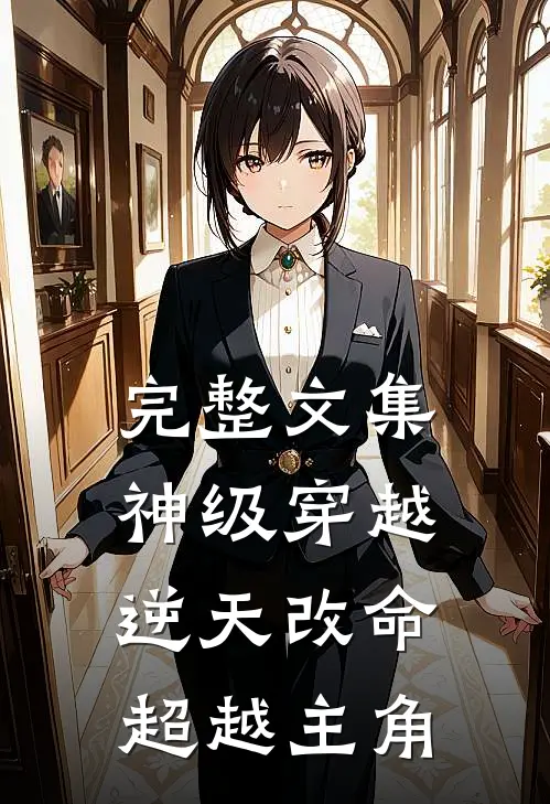 完整文集神级穿越：逆天改命，超越主角
