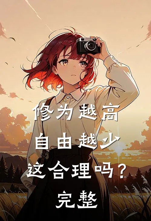 修为越高,自由越少,这合理吗?完整句子