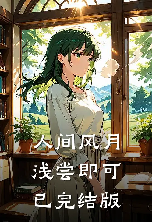人间风月，浅尝即可已完结版