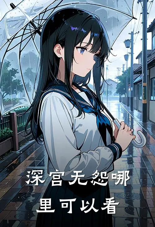 齐昭云儿小说深宫无怨在线阅读