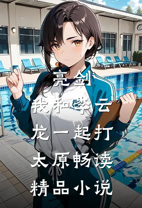 亮剑：我和李云龙一起打太原畅读精品小说