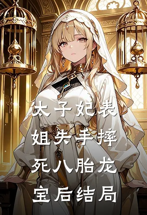 太子妃表姐失手摔死八胎龙宝后结局