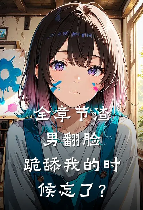 全章节渣男翻脸，跪舔我的时候忘了？