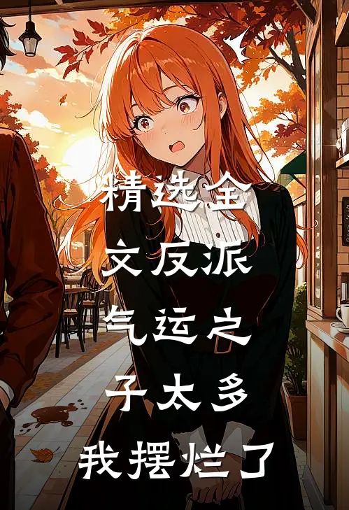 精选全文反派：气运之子太多，我摆烂了