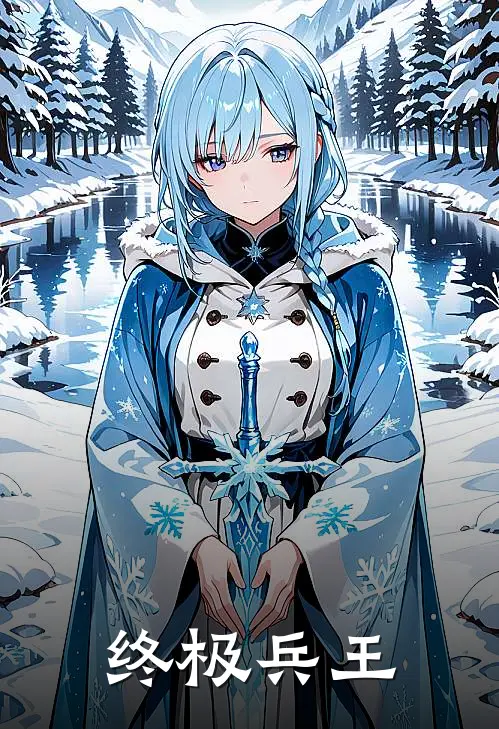 终极兵王