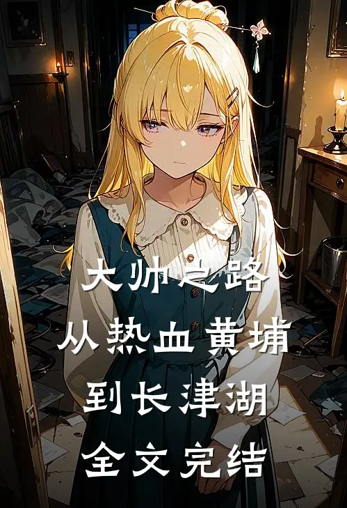 大帅之路：从热血黄埔到长津湖全文完结