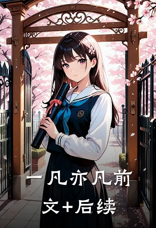 一凡亦凡前文+后续