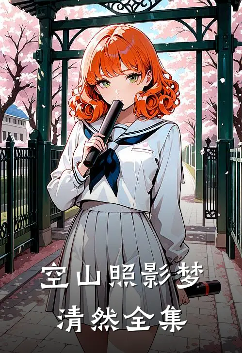 空山照影梦清然全集