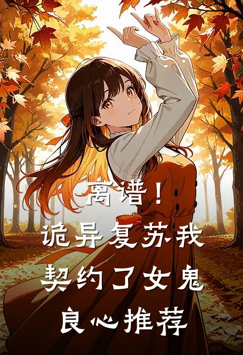 离谱！诡异复苏，我契约了女鬼良心推荐