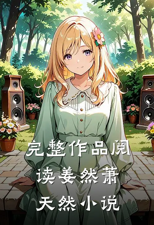 完整作品阅读姜然萧天然小说