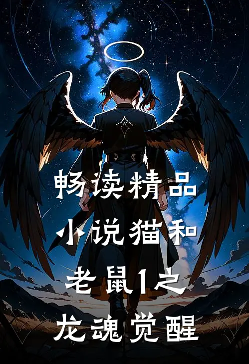 畅读精品小说猫和老鼠1之龙魂觉醒