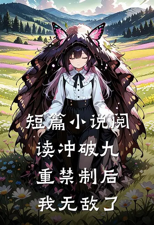 短篇小说阅读冲破九重禁制后我无敌了