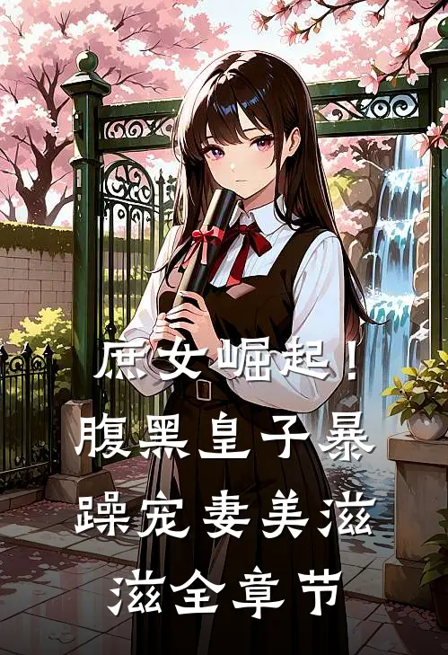 庶女崛起！腹黑皇子暴躁宠妻美滋滋全章节