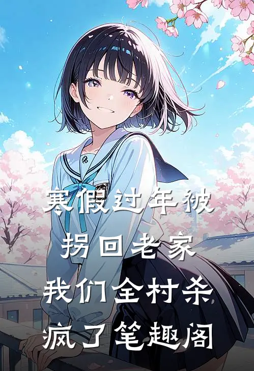 寒假过年被拐回老家，我们全村杀疯了笔趣阁