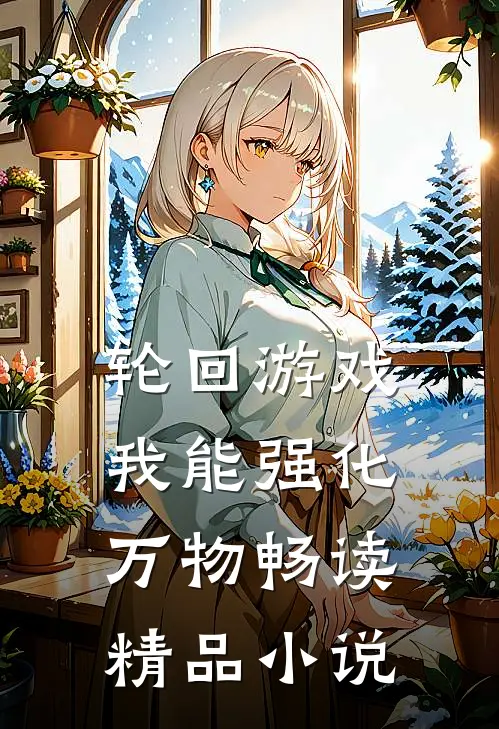 轮回游戏：我能强化万物畅读精品小说