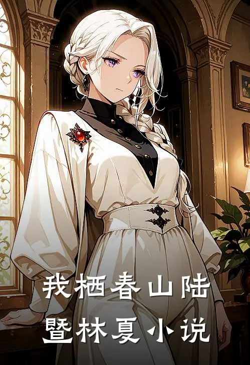 我栖春山陆暨林夏小说