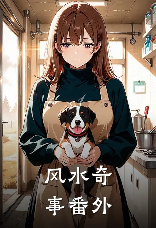 风水奇事 番外