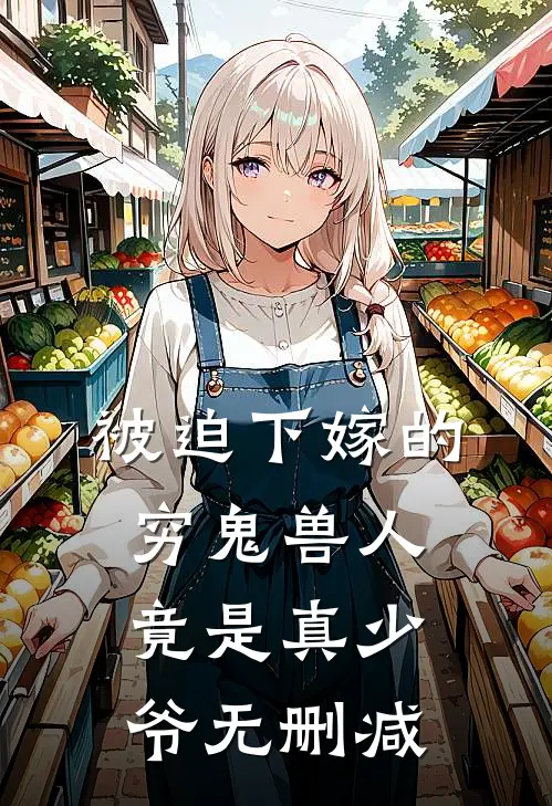 被迫下嫁的穷鬼兽人竟是真少爷无删减