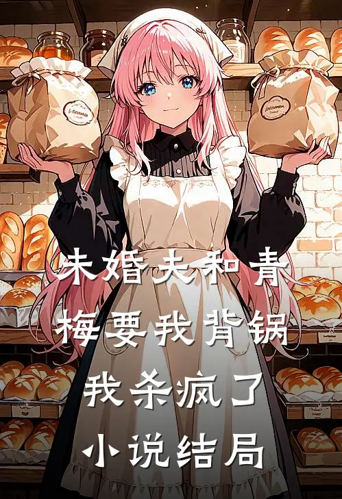 未婚夫和青梅要我背锅，我杀疯了小说结局