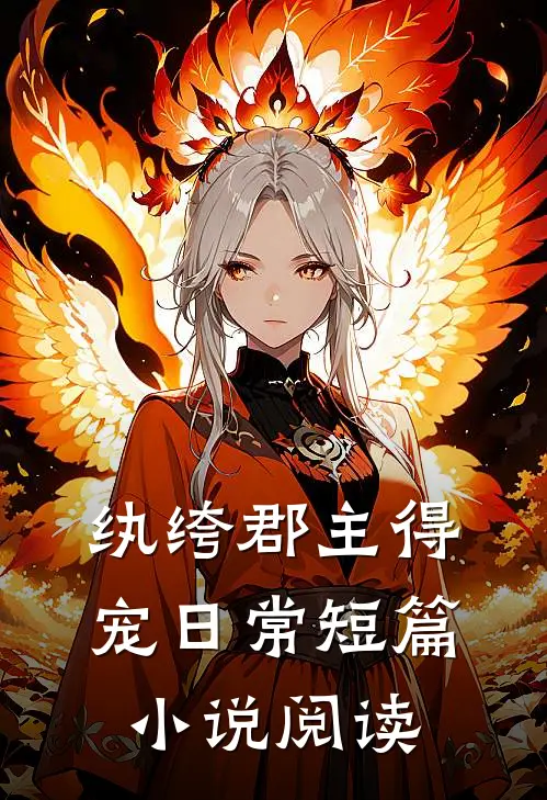 纨绔郡主得宠日常短篇小说阅读