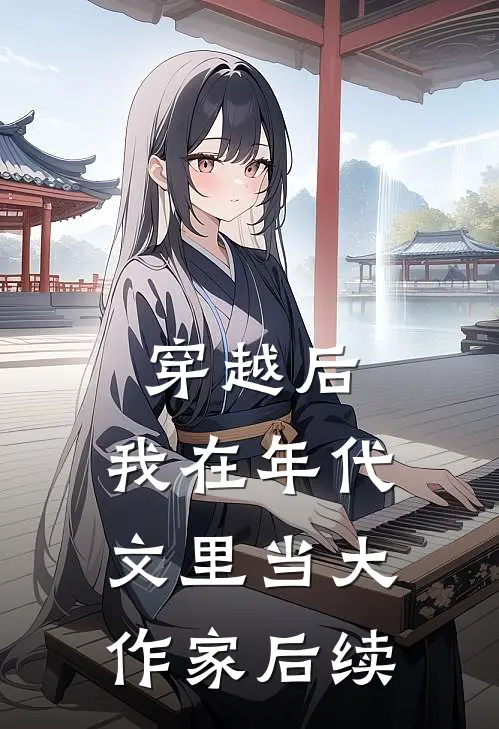 穿越后，我在年代文里当大作家后续