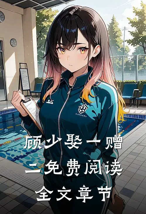 顾少娶一赠二免费阅读全文章节