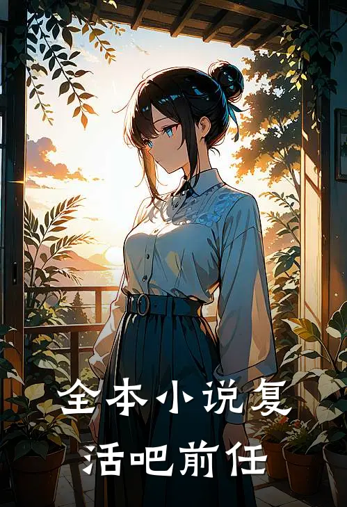 全本小说复活吧前任