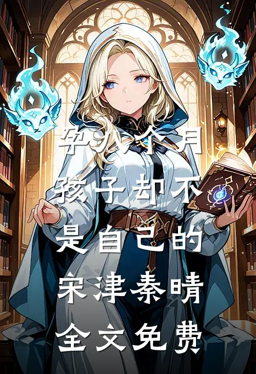 孕八个月，孩子却不是自己的宋津秦晴全文免费