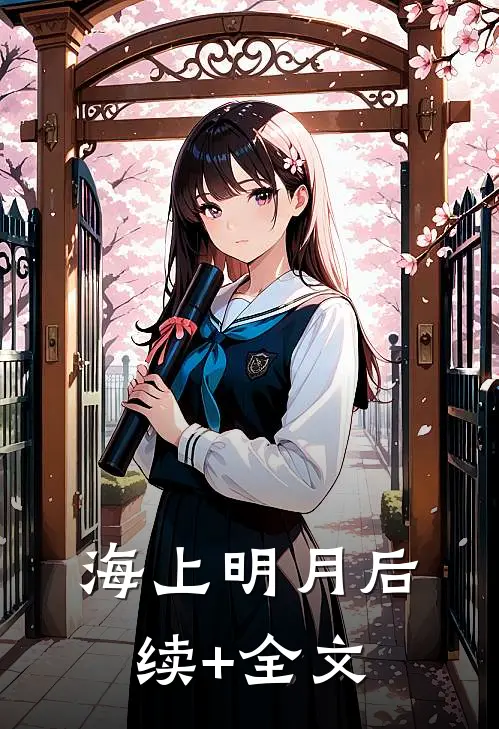 海上明月后续+全文