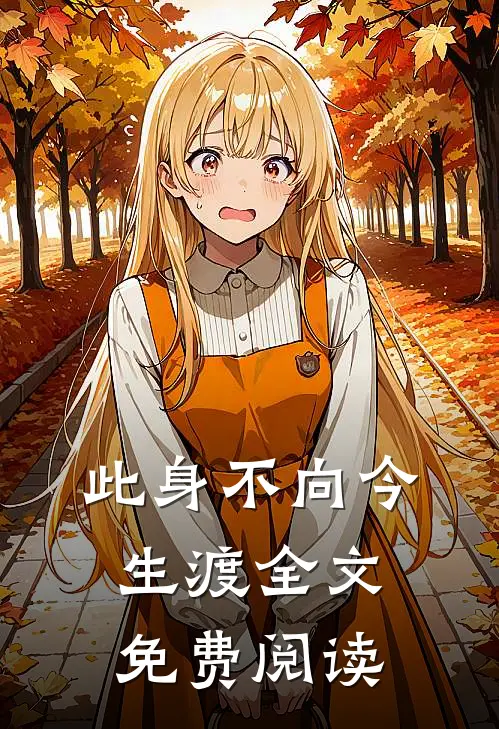 此身不向今生渡全文免费阅读