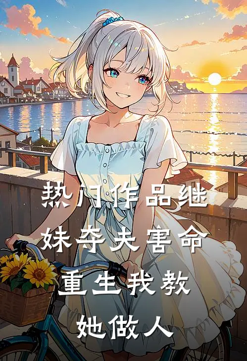 热门作品继妹夺夫害命，重生我教她做人