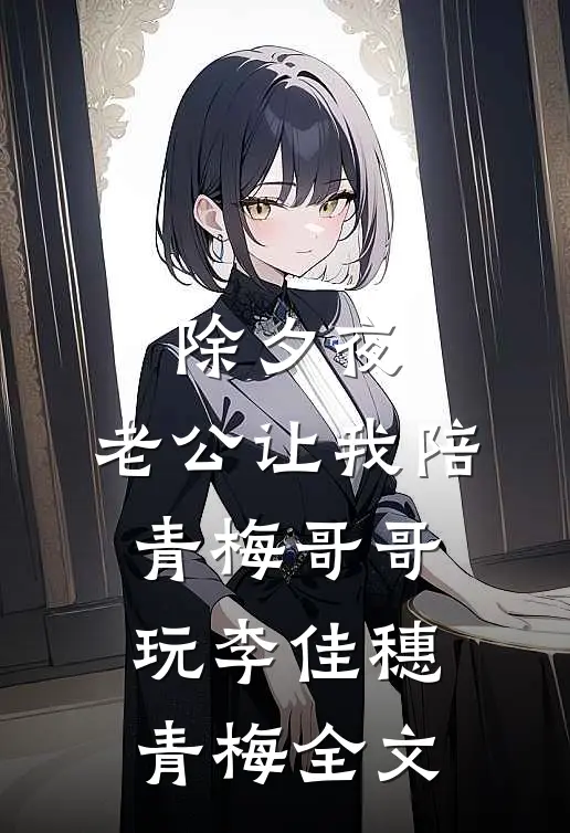 除夕夜，老公让我陪青梅哥哥玩李佳穗青梅全文