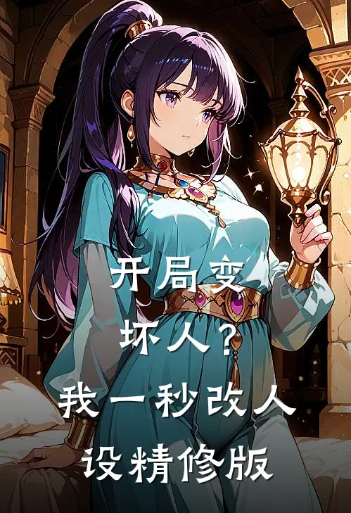 开局变坏人？我一秒改人设精修版