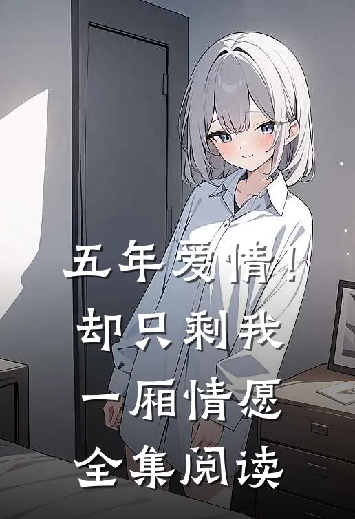 五年爱情！却只剩我一厢情愿全集阅读