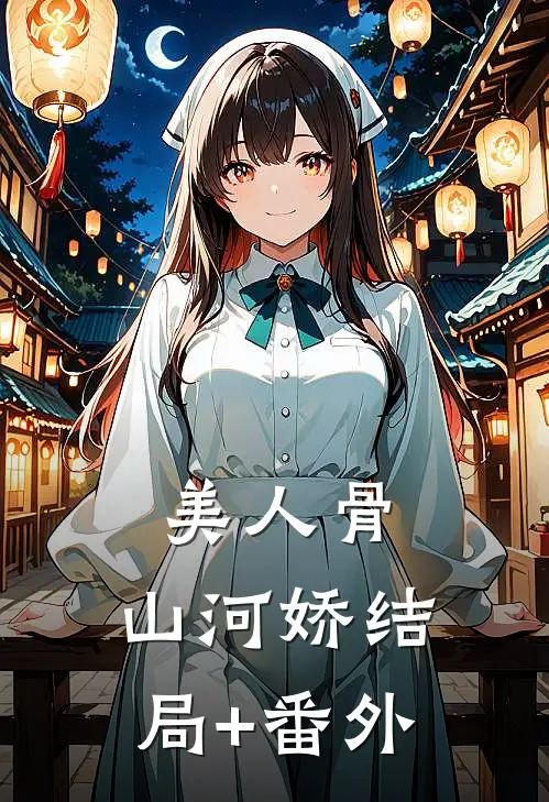美人骨，山河娇结局+番外