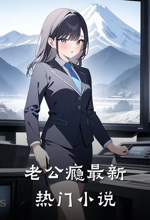 老公瘾最新热门小说