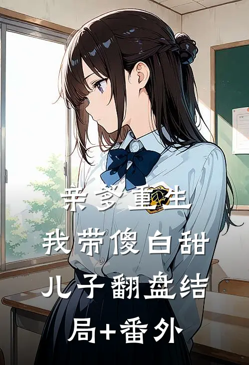 亲爹重生：我带傻白甜儿子翻盘结局+番外