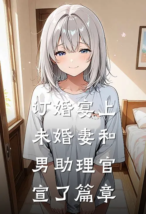 订婚宴上，未婚妻和男助理官宣了篇章