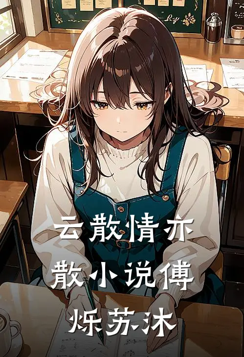 云散情亦散小说傅烁苏沐