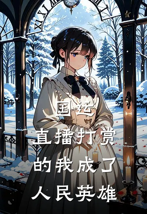 国运：直播打赏的我成了人民英雄