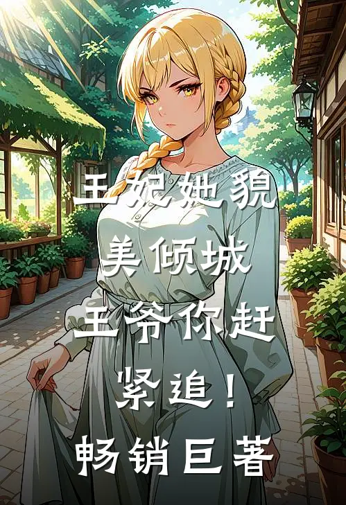 王妃她貌美倾城，王爷你赶紧追！畅销巨著